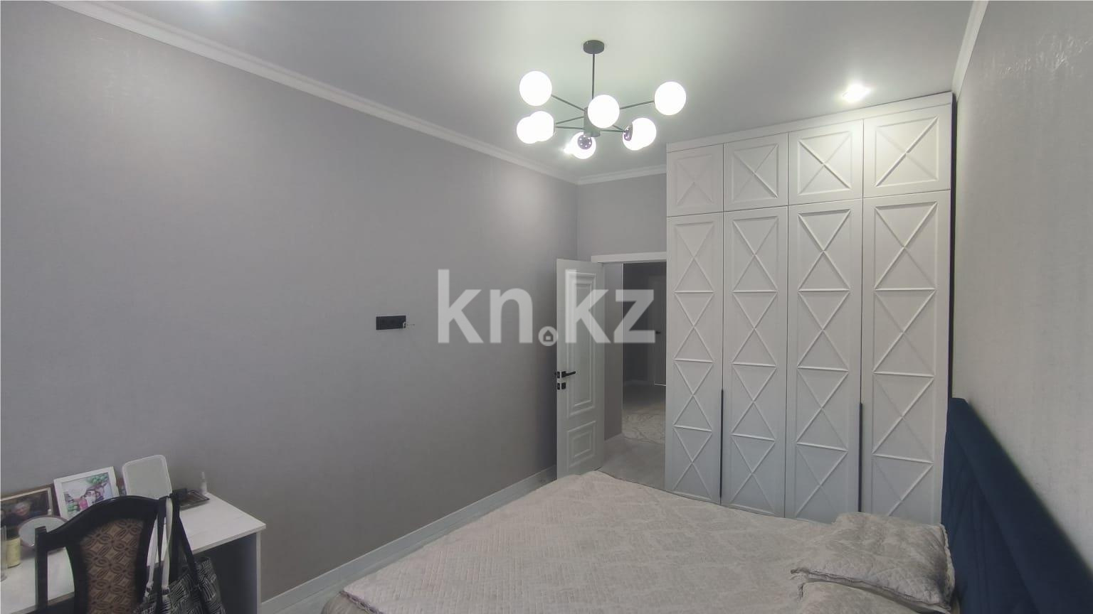 Продажа 4-комнатной квартиры, 118 м², ул. Букетова в Караганде - фото 6