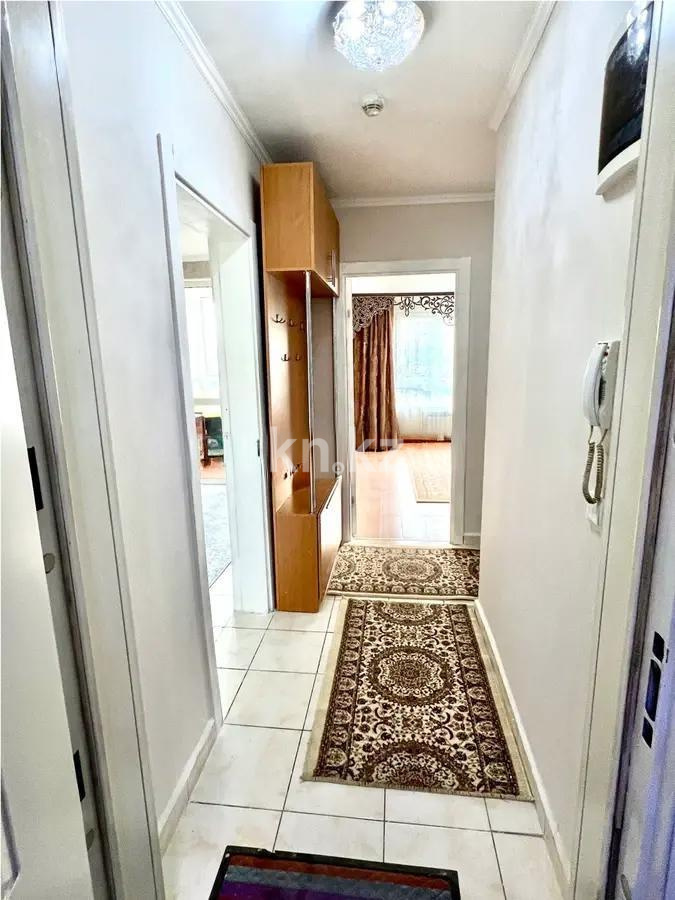 Продажа 2-комнатной квартиры, 62.5 м², мкр-н Аккент, дом  6 в Алматы - фото 4