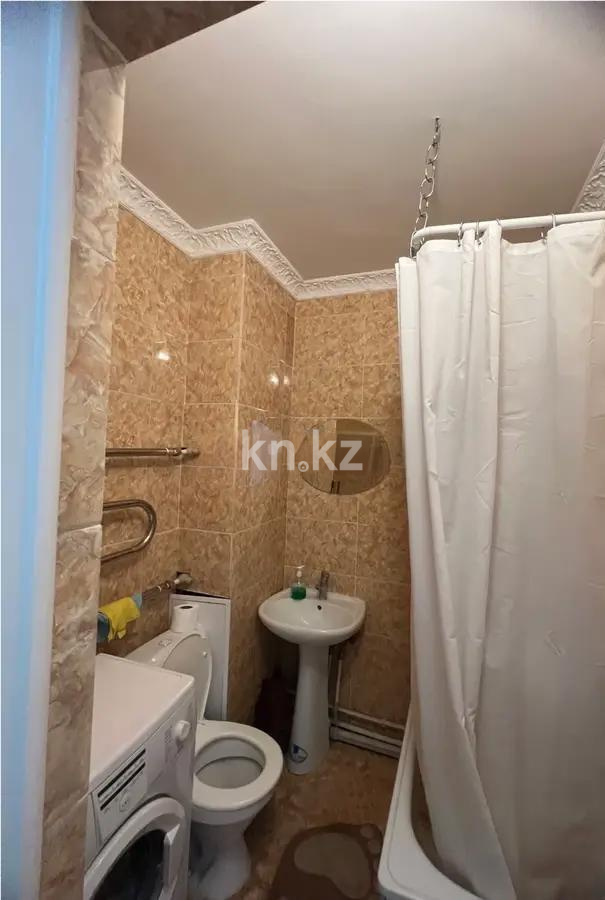 Продажа 1-комнатной квартиры, 18 м² в Алматы - фото 2