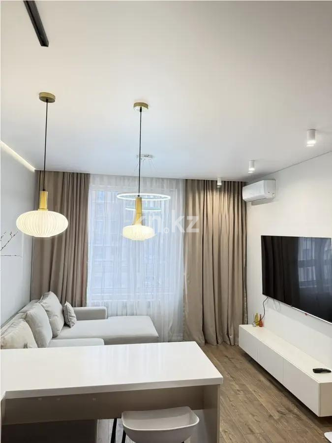 Продажа 3-комнатной квартиры, 50 м² в Алматы