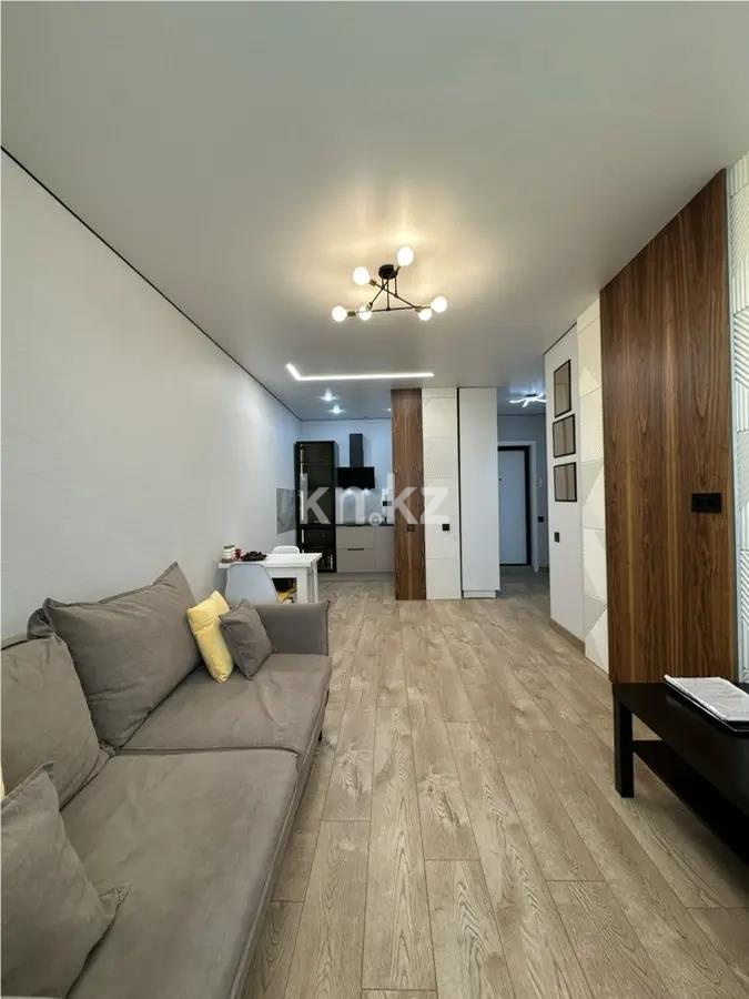 Продажа 2-комнатной квартиры, 37.5 м² в Астане - фото 3