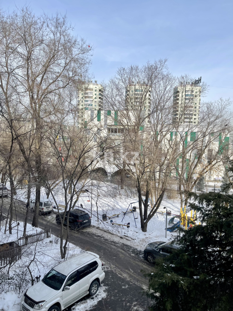 Аренда 2-комнатной квартиры, 54 м² в Алматы - фото 10