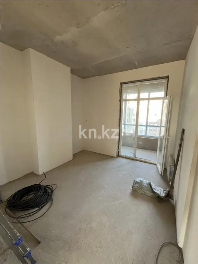 Продажа 2-комнатной квартиры, 57.7 м² в Астане - фото 2