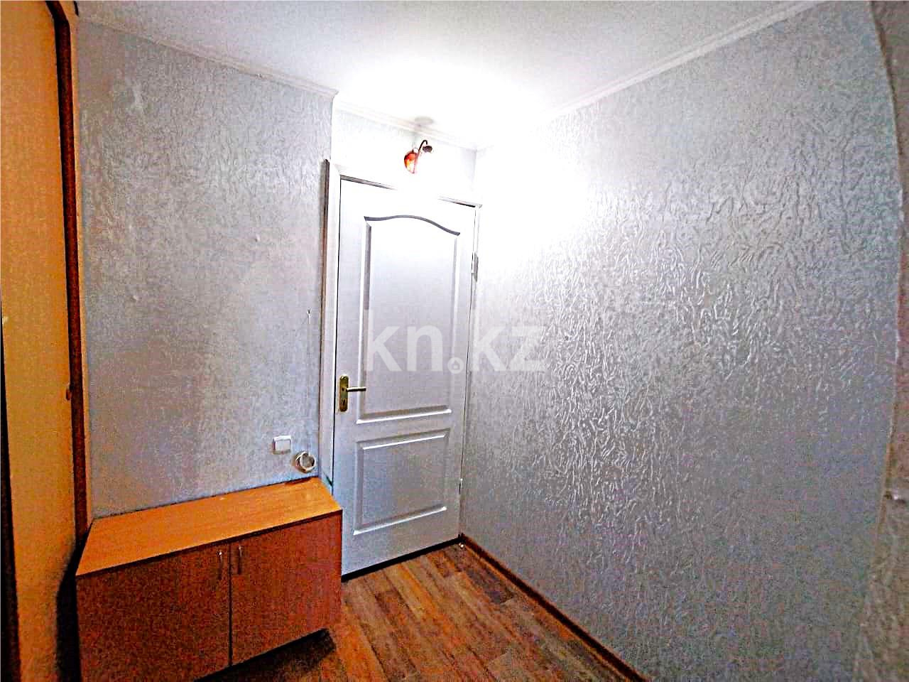 Продажа 1-комнатной квартиры, 35 м², ул. Алиханова, дом  24/3 в Караганде - фото 11