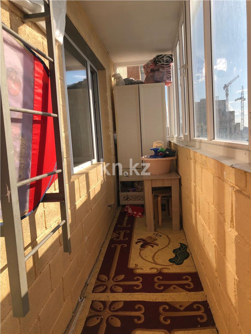 Продажа 2-комнатной квартиры, 68 м² в Караганде - фото 13