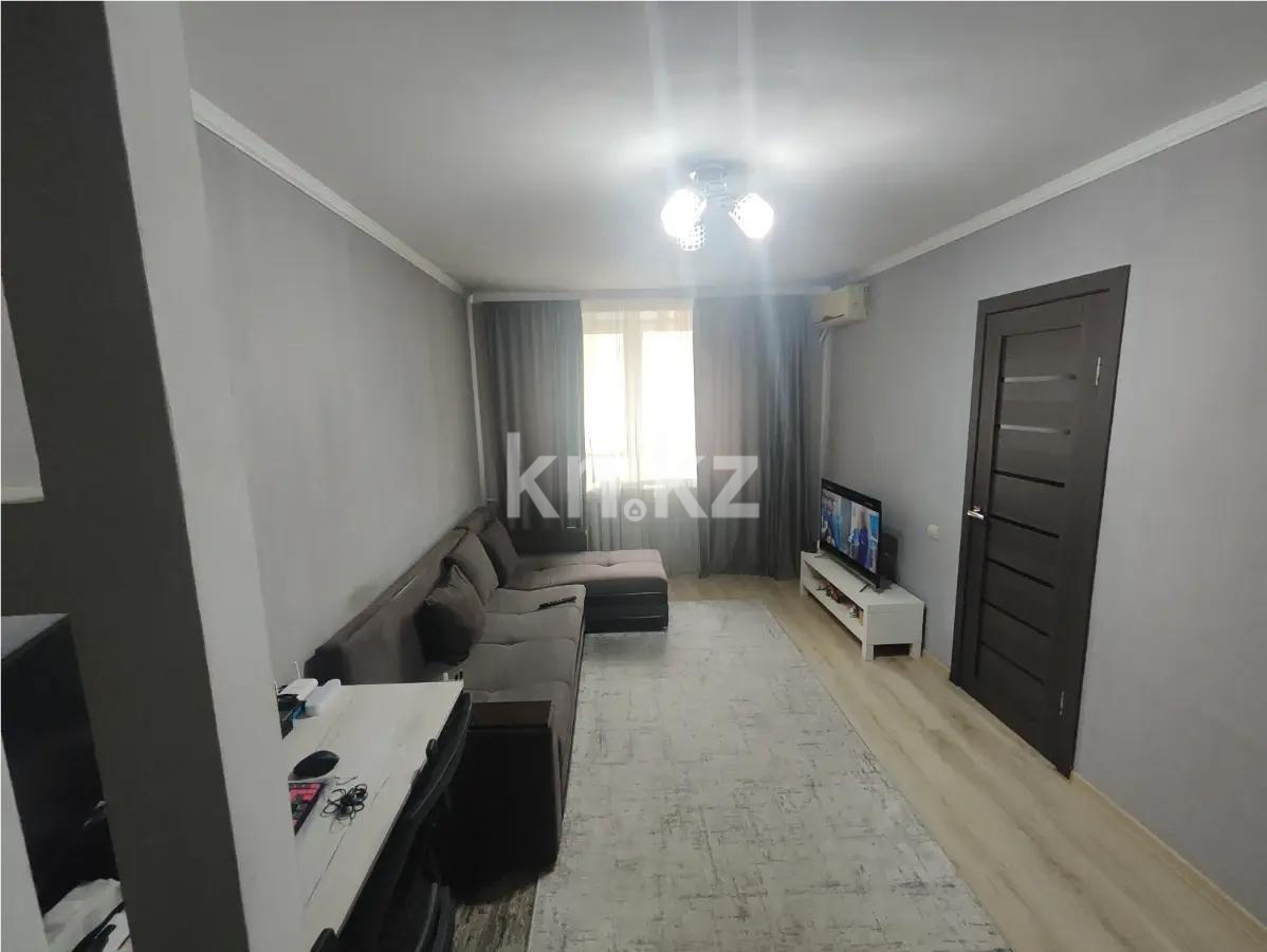 Продажа 2-комнатной квартиры, 42 м² в Алматы