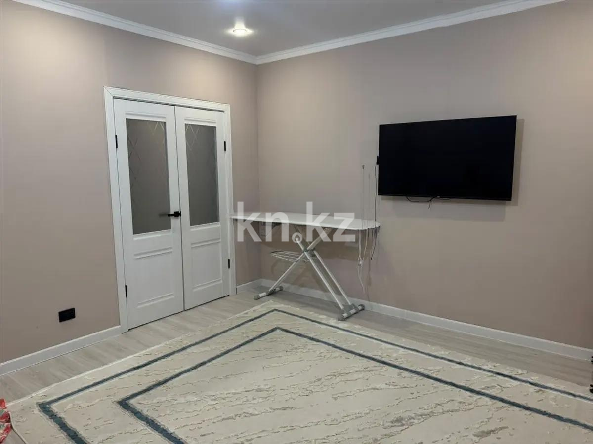 Продажа 3-комнатной квартиры, 80.82 м² в Астане