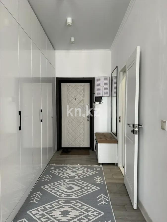 Продажа 1-комнатной квартиры, 44 м² в Караганде - фото 5