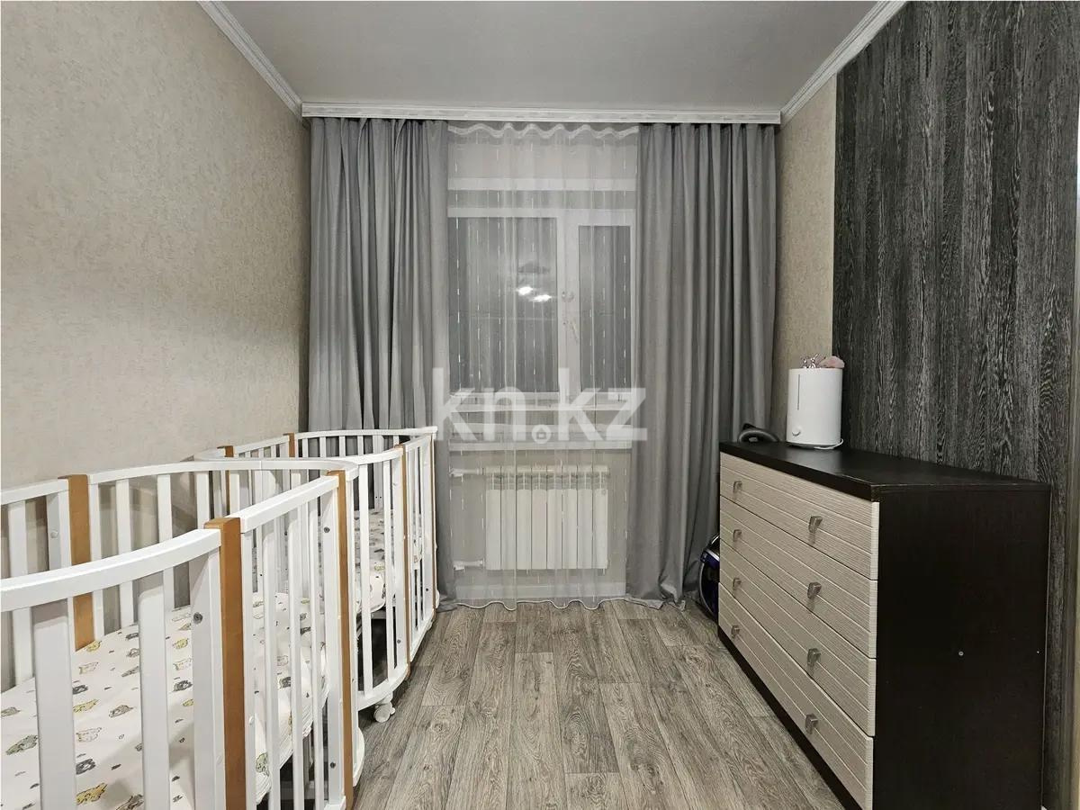 Продажа 2-комнатной квартиры, 44 м², ул. Гоголя, дом  53 в Караганде - фото 3