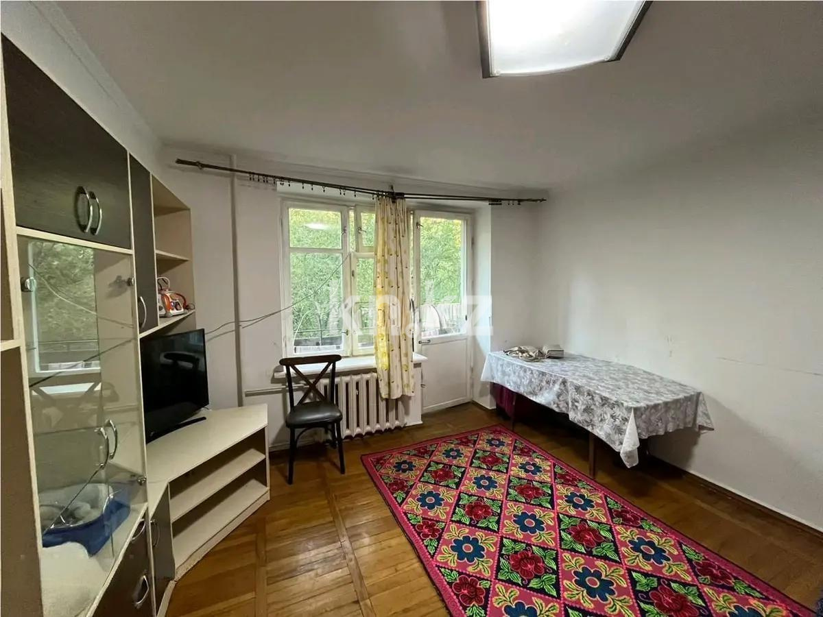 Продажа 3-комнатной квартиры, 78 м², ул. Курмангазы, дом  142 в Алматы - фото 2