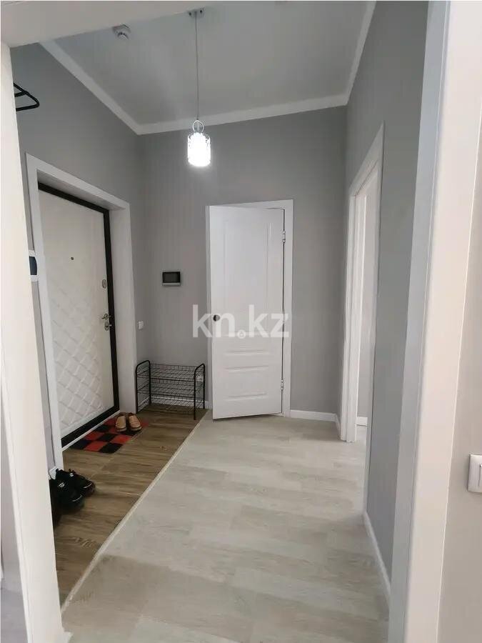 Продажа 1-комнатной квартиры, 38.1 м² в Астане - фото 5