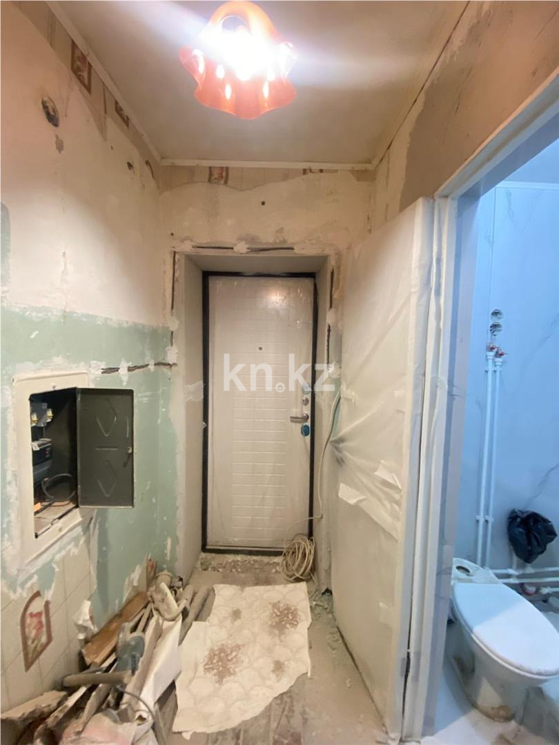 Продажа 2-комнатной квартиры, 43 м² в Караганде - фото 6