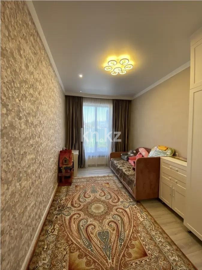 Продажа 4-комнатной квартиры, 135 м² в Алматы - фото 4
