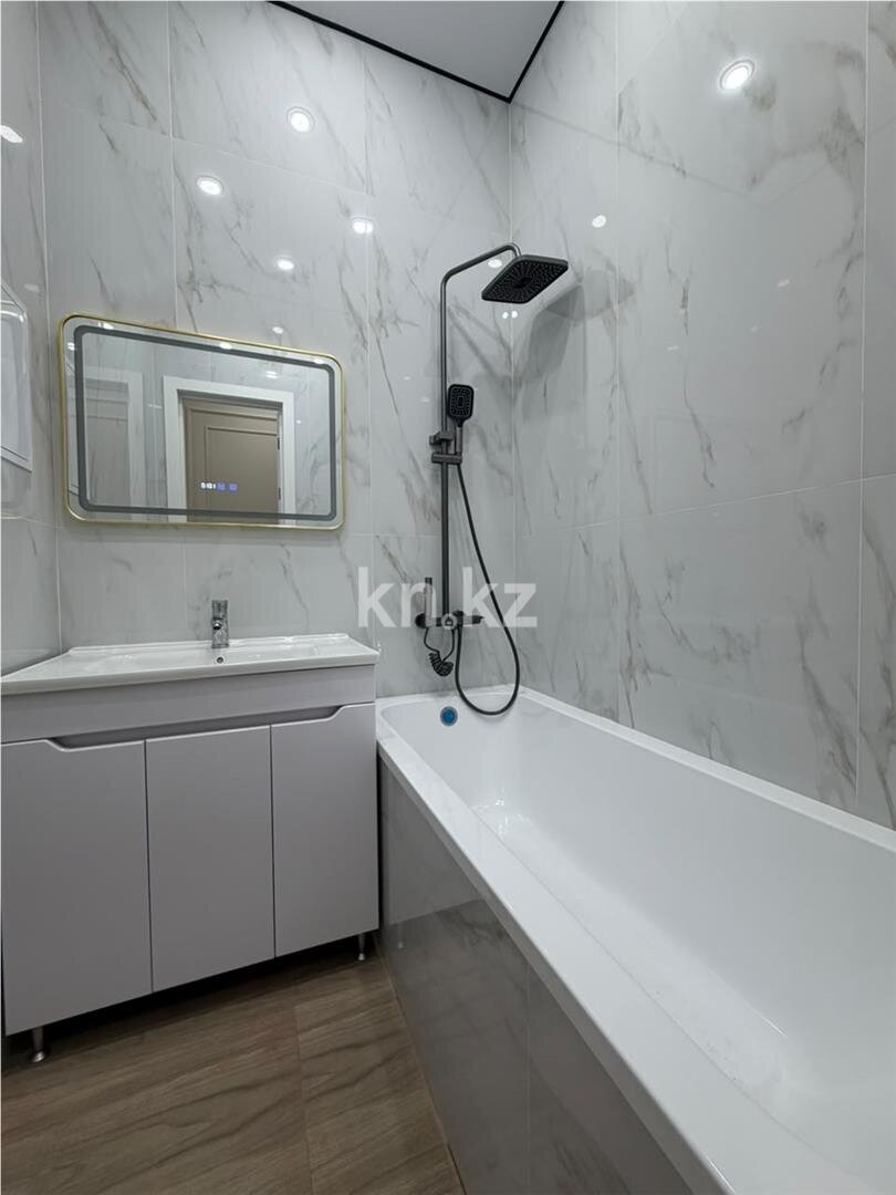 Продажа 2-комнатной квартиры, 52 м² в Караганде - фото 8