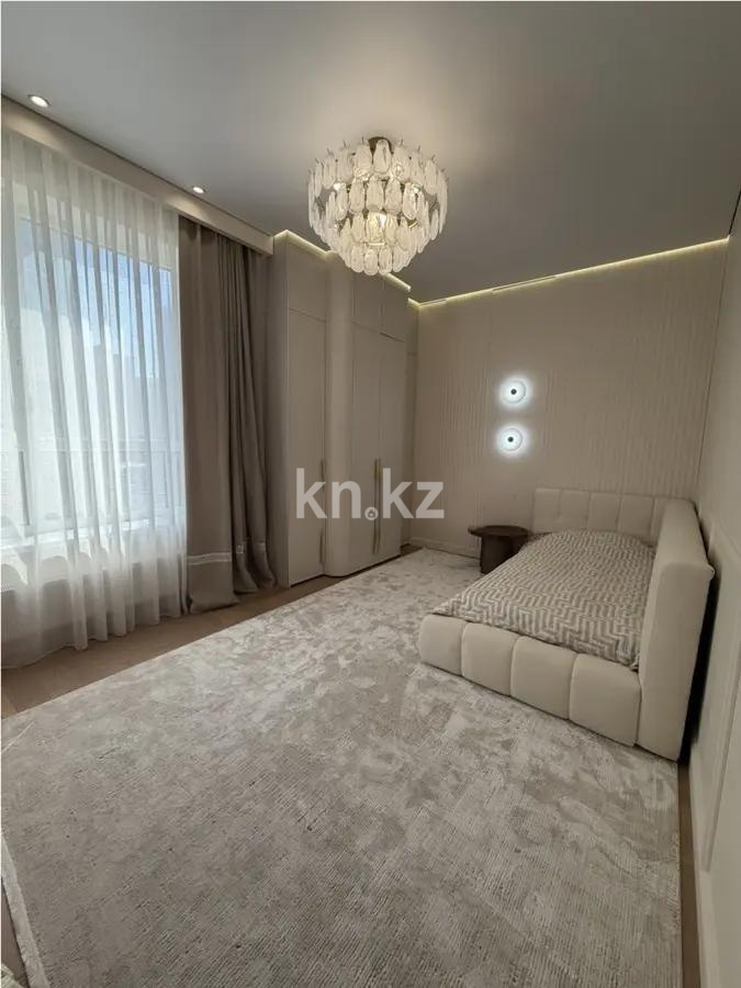 Продажа 4-комнатной квартиры, 176 м² в Астане - фото 3