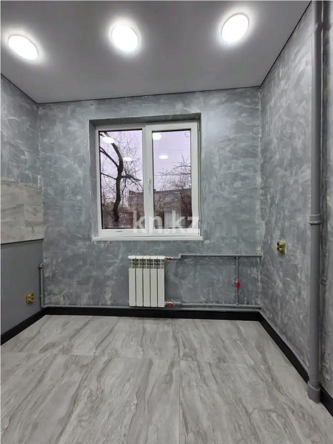 Продажа 2-комнатной квартиры, 45 м² в Алматы