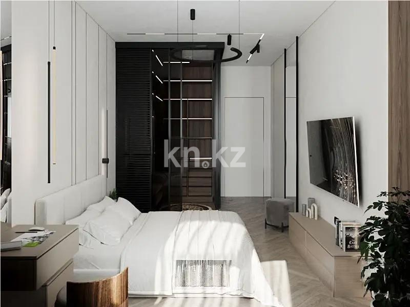 Продажа 3-комнатной квартиры, 95.5 м², ул. Халиуллина, дом  140/5 в Алматы - фото 2