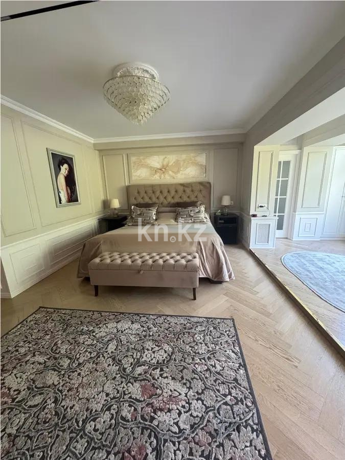 Продажа 4-комнатной квартиры, 125 м², ул. Кунаева, дом  158 в Алматы - фото 2