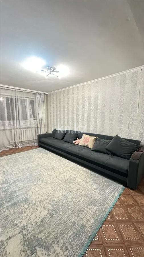 Продажа 2-комнатной квартиры, 42 м² в Караганде