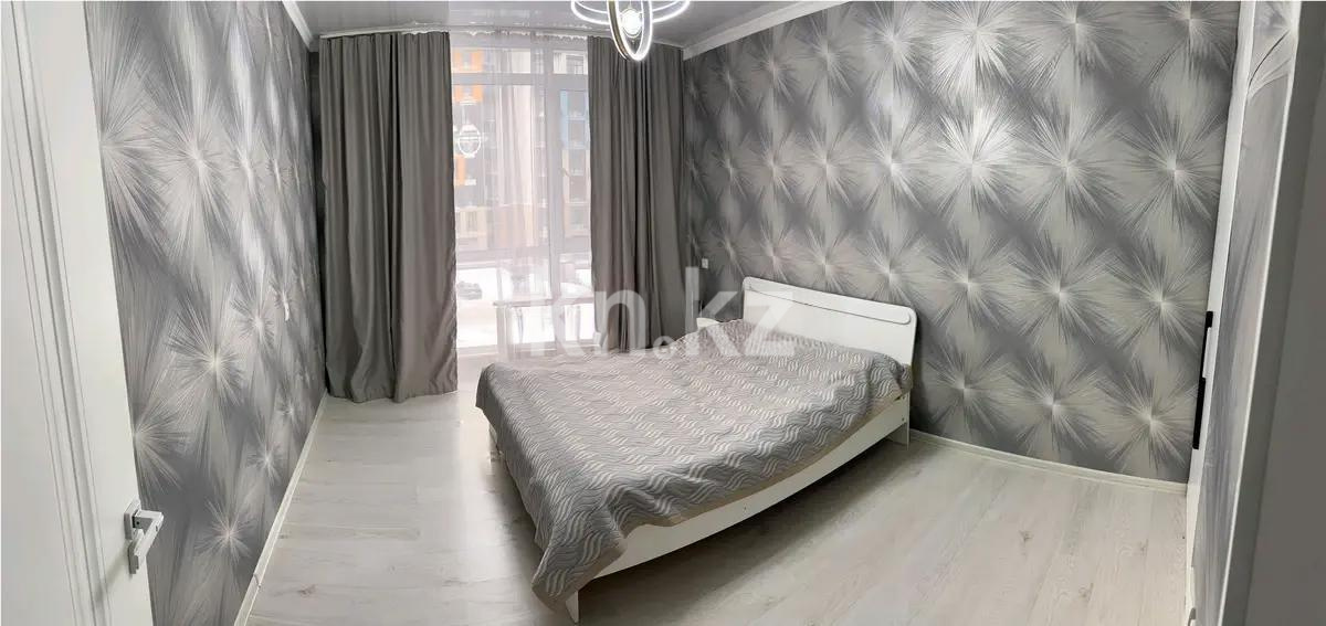 Продажа 2-комнатной квартиры, 58.4 м² в Алматы - фото 2