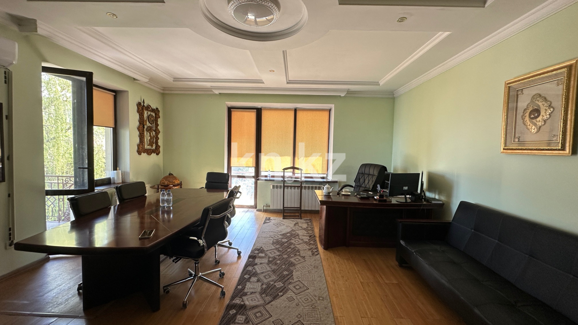 Аренда 6-комнатного дома, 461.2 м² в Алматы - фото 12