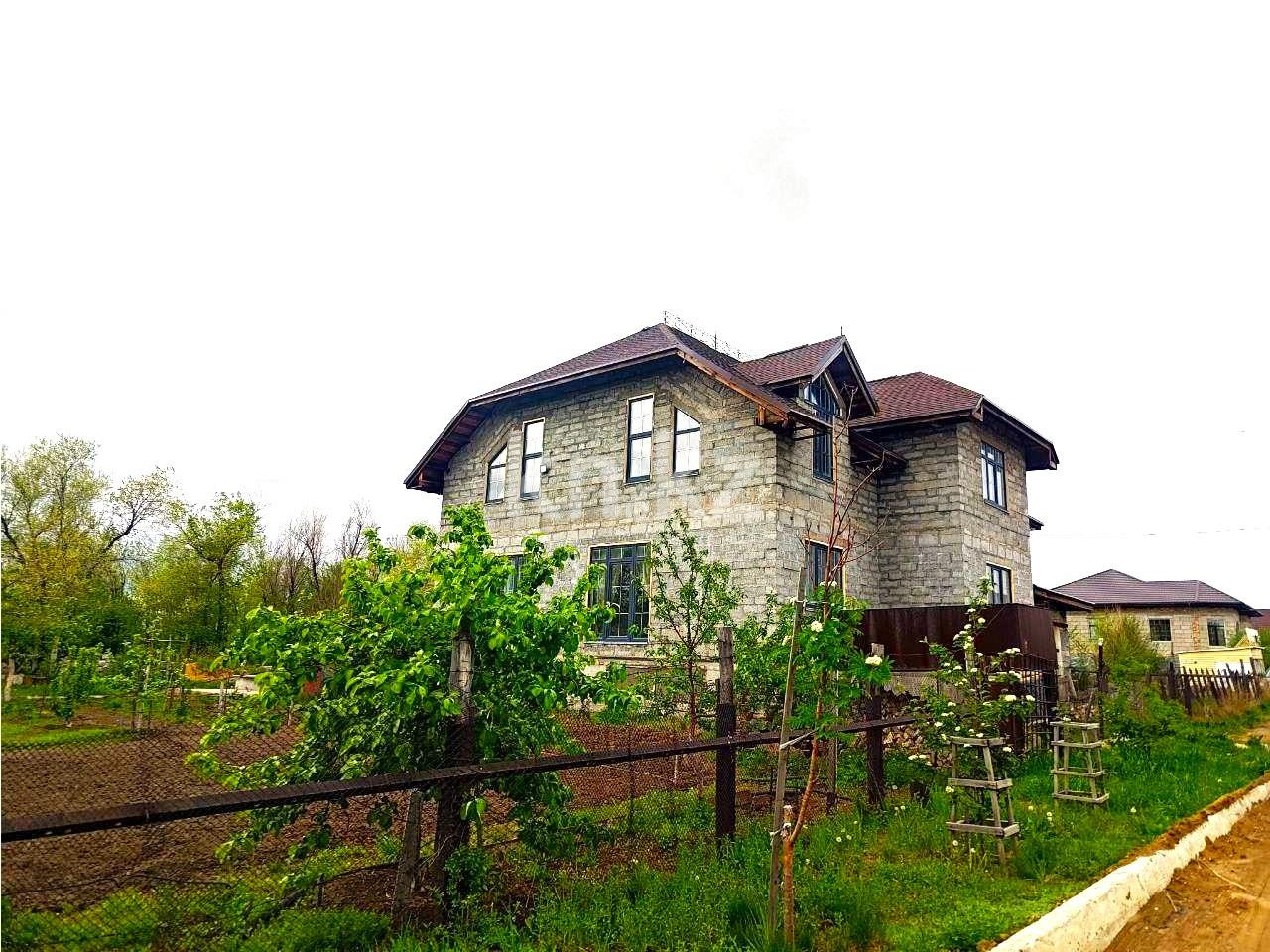 Продажа 6-комнатного дома, 487 м², ул. Лесная в Караганде - фото 4