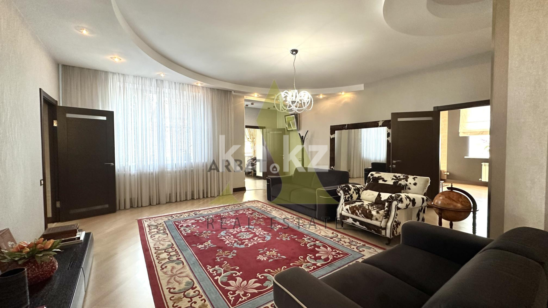 Продажа 5-комнатного дома, 197 м², ул. Сабденова в Алматы - фото 8