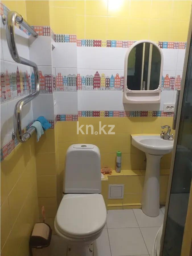 Продажа 1-комнатной квартиры, 32 м², ул. Чайковского, дом  36 в Алматы - фото 3