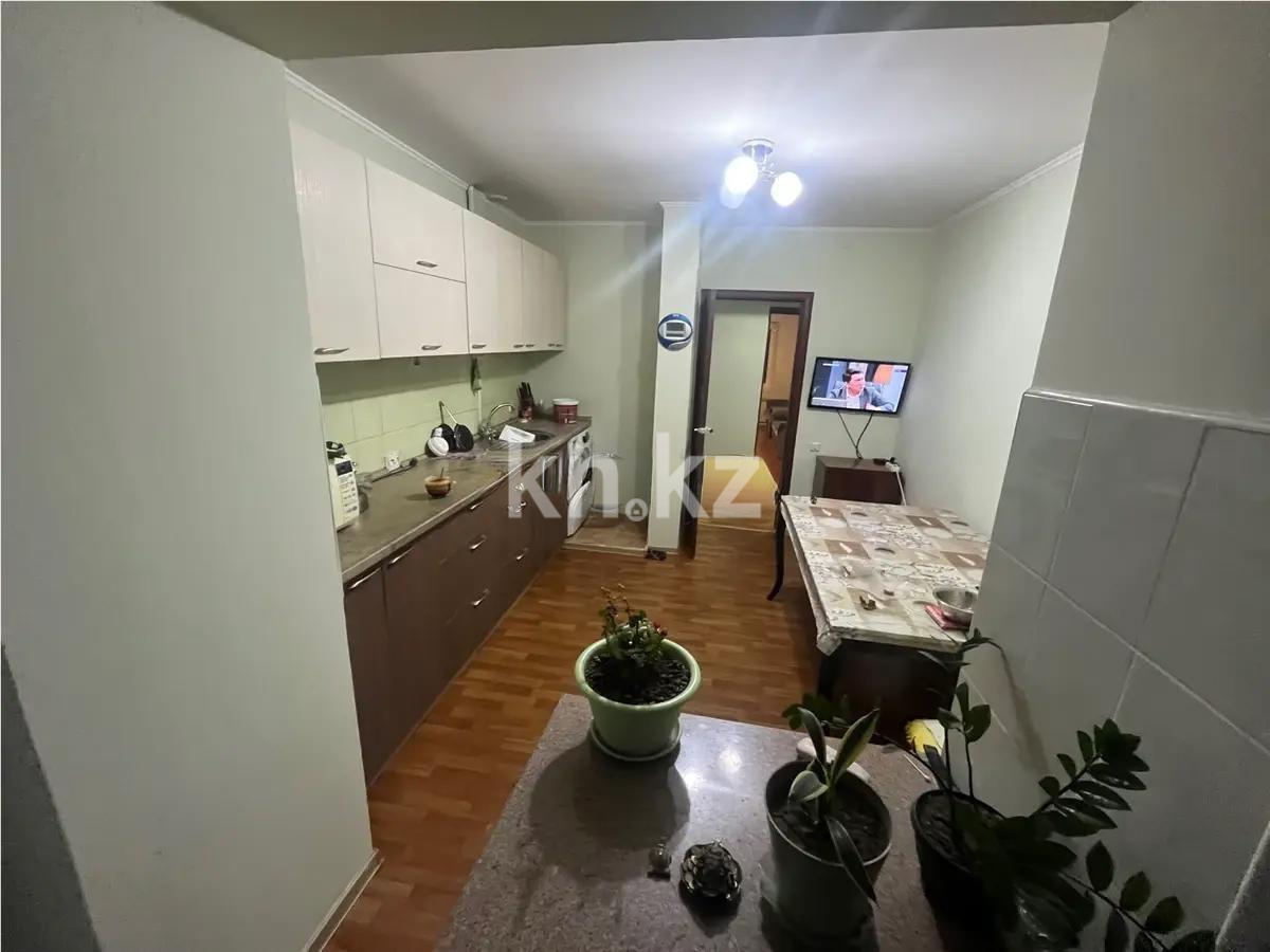 Продажа 3-комнатной квартиры, 70 м², ул. Макаренко, дом  66 в Алматы - фото 4