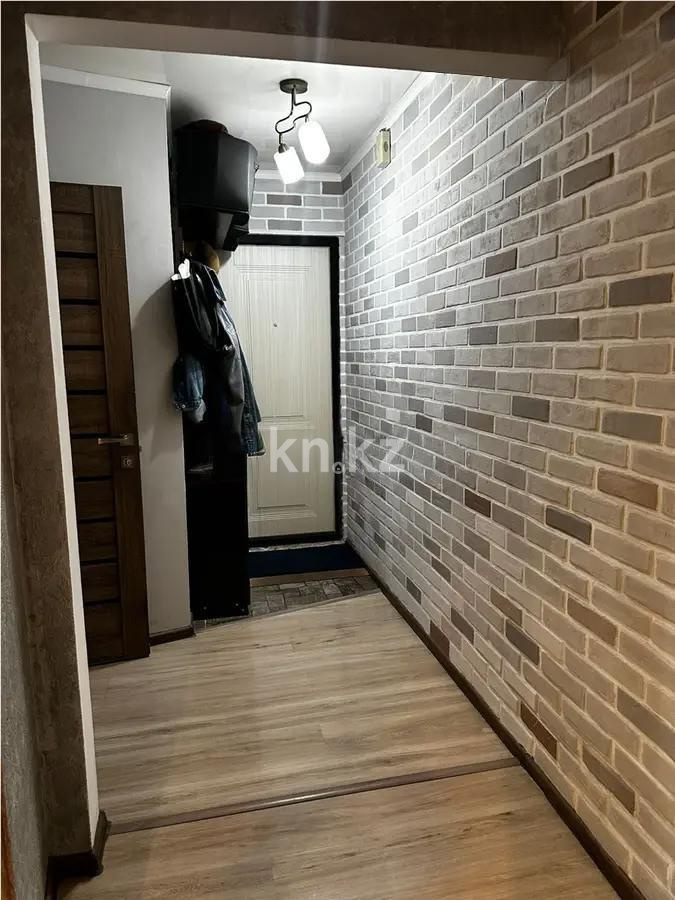 Продажа 2-комнатной квартиры, 45.6 м², ул. Макатаева, дом  168 в Алматы - фото 6