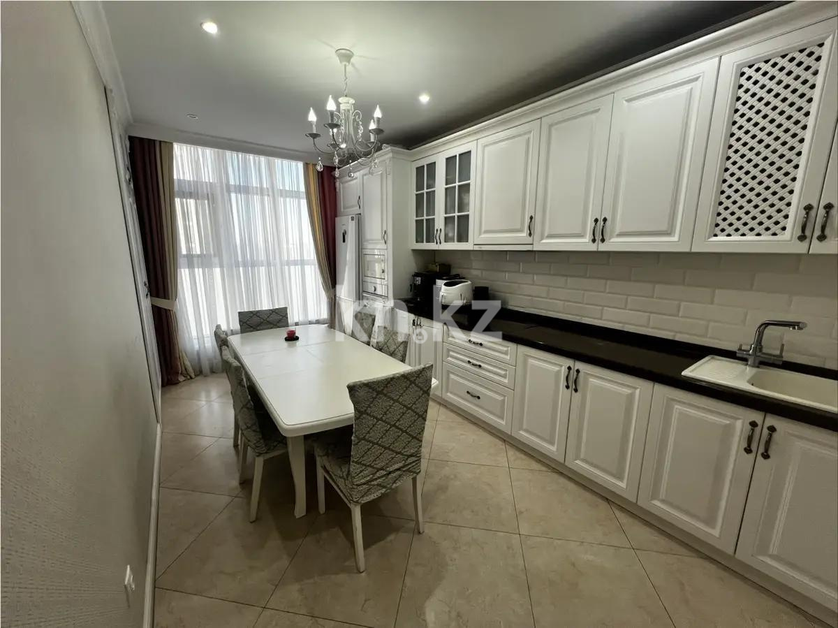 Продажа 3-комнатной квартиры, 96 м² в Астане - фото 4