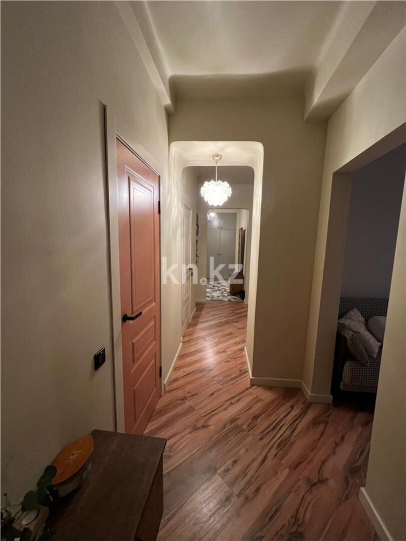 Продажа 2-комнатной квартиры, 52 м² в Караганде - фото 10