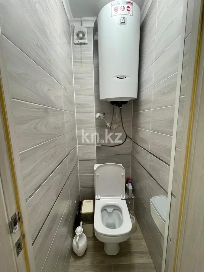 Продажа 3-комнатной квартиры, 67 м², мкр. Орбита-1, дом  25 в Караганде - фото 6