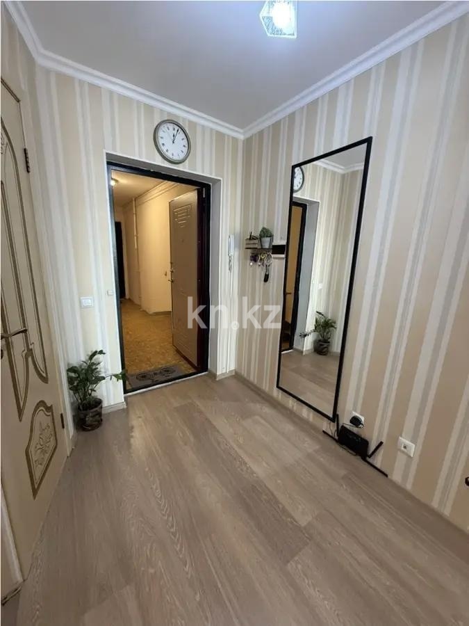 Продажа 1-комнатной квартиры, 42 м² в Астане - фото 4