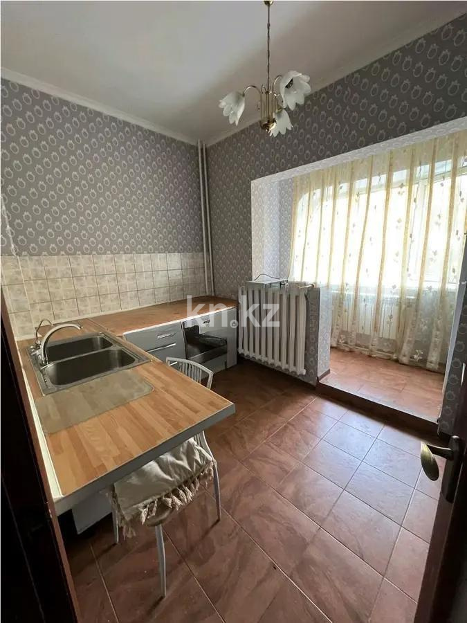 Продажа 1-комнатной квартиры, 40 м² в Алматы - фото 2