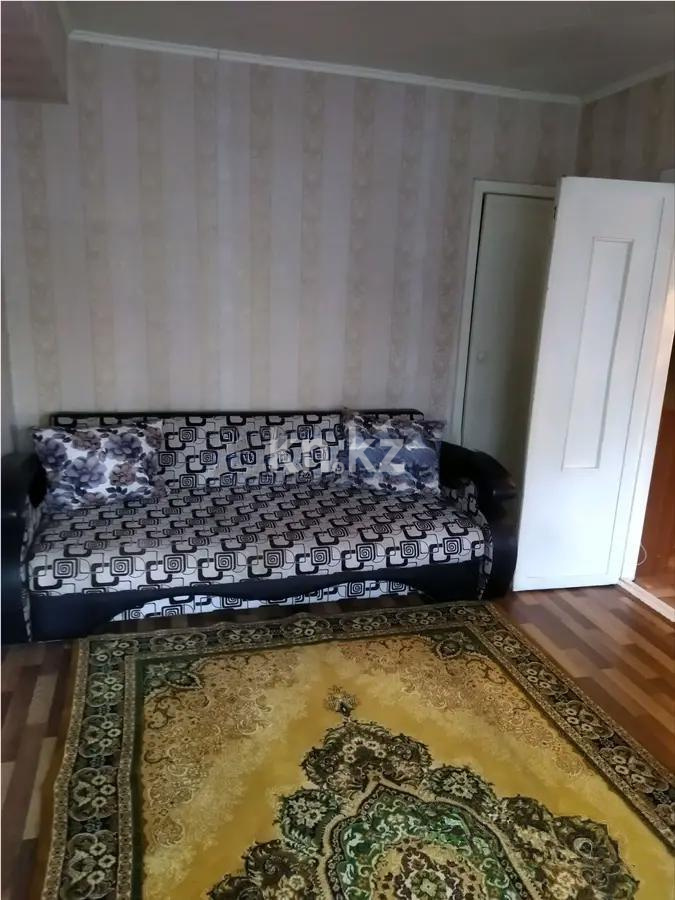 Продажа 2-комнатной квартиры, 45 м² в Алматы - фото 3