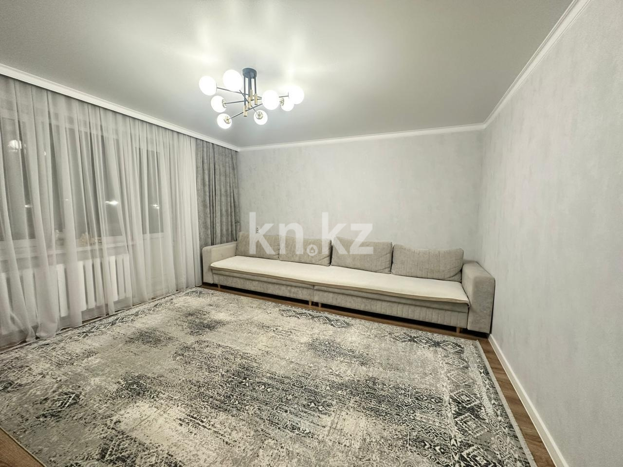 Продажа 3-комнатной квартиры, 65 м² в Караганде - фото 2