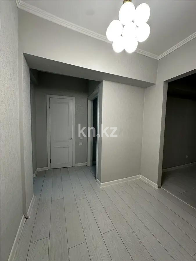 Продажа 2-комнатной квартиры, 54 м², пр. Сейфуллина, дом  567 в Алматы - фото 6