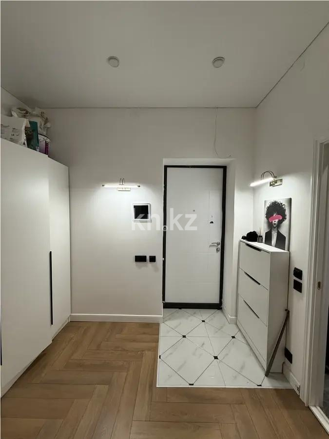 Продажа 2-комнатной квартиры, 55 м², пр. Райымбека, дом  348/1 в Алматы - фото 5