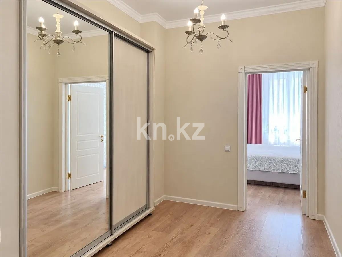 Продажа 1-комнатной квартиры, 53 м² в Астане - фото 5
