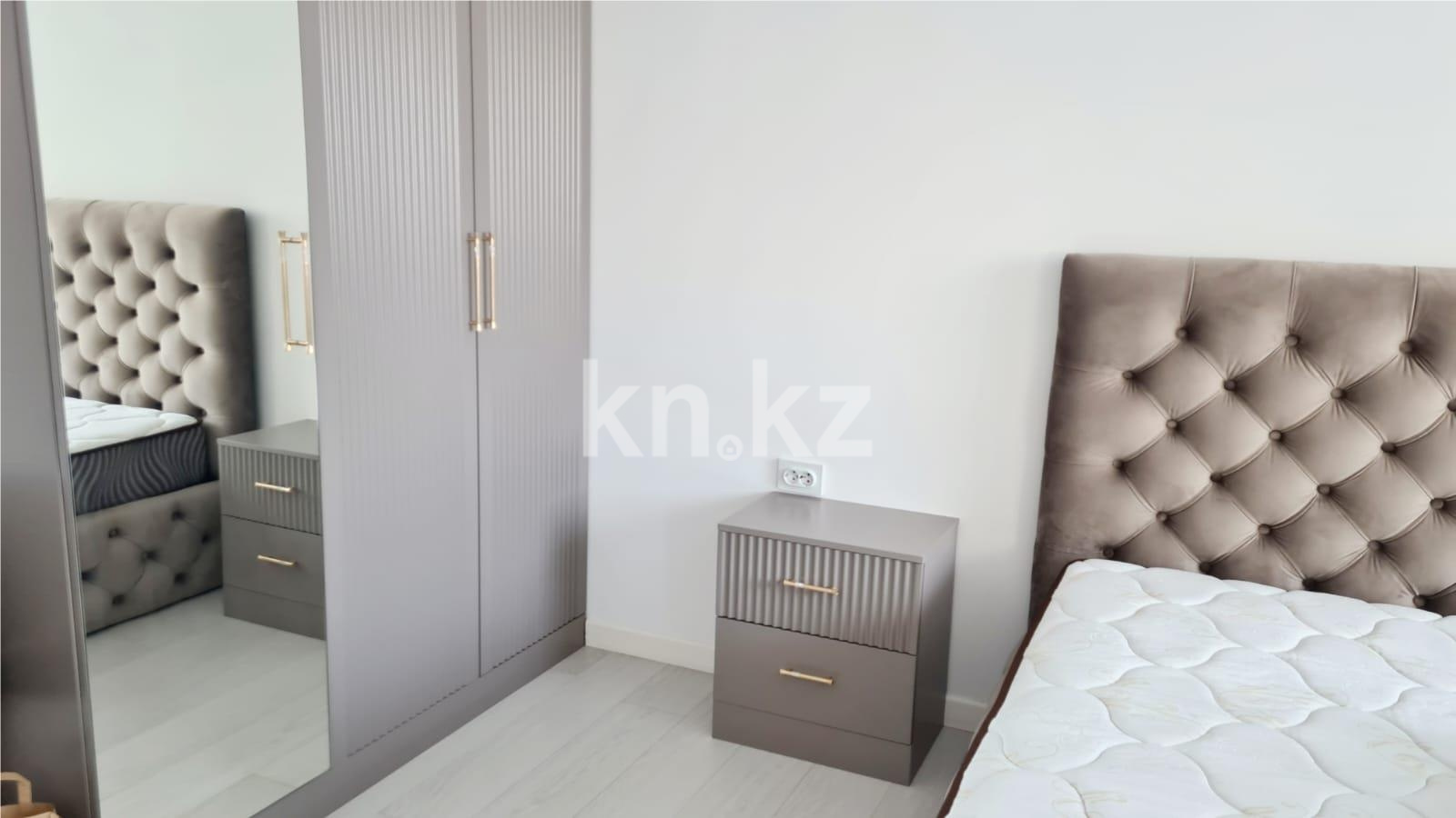 Продажа 3-комнатной квартиры, 90 м² в Астане - фото 2