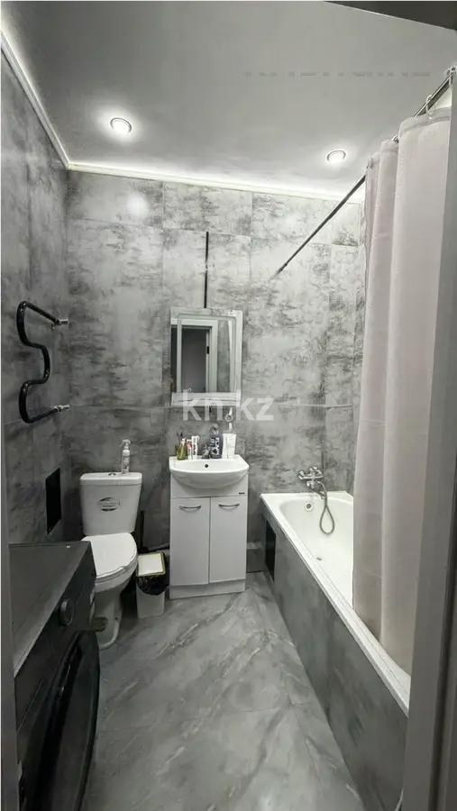 Продажа 1-комнатной квартиры, 38 м² в Астане - фото 4