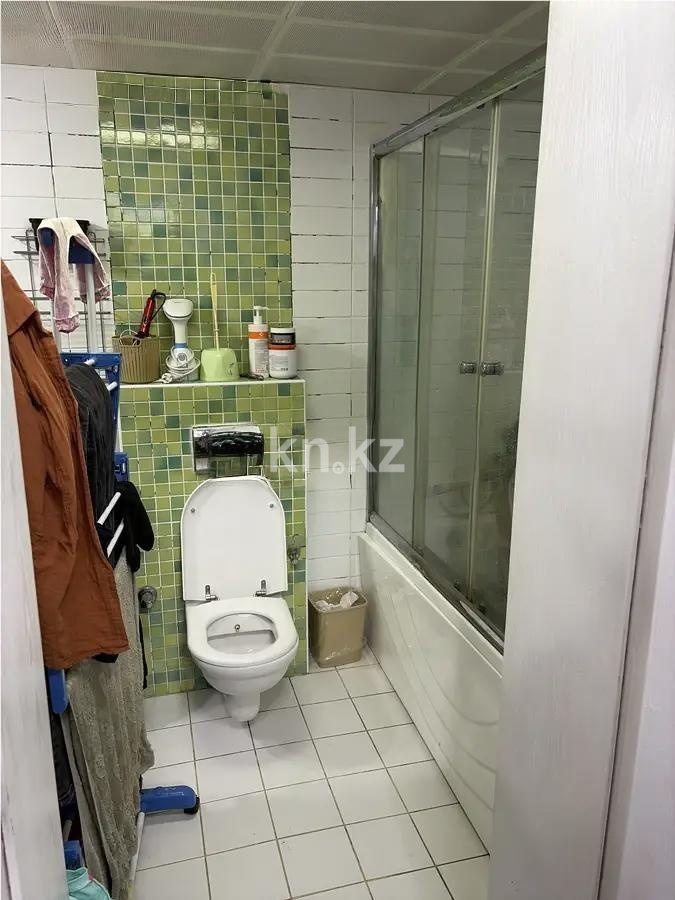 Продажа 1-комнатной квартиры, 43 м² в Алматы - фото 4