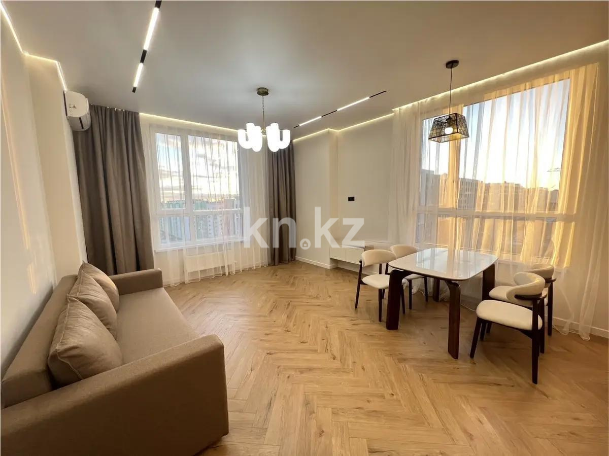 Продажа 3-комнатной квартиры, 66.2 м², ул. Култегин, дом  4а в Астане