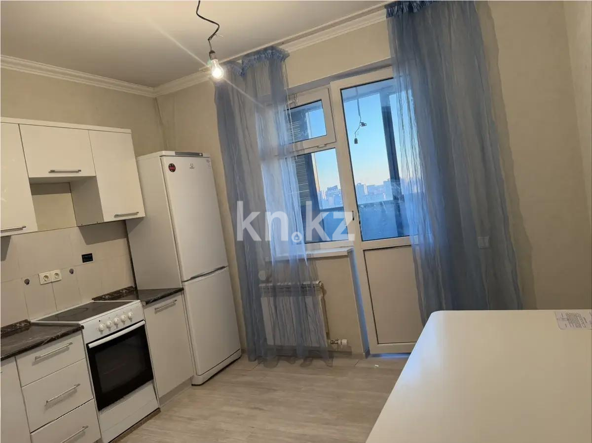 Продажа 1-комнатной квартиры, 43 м² в Астане - фото 2