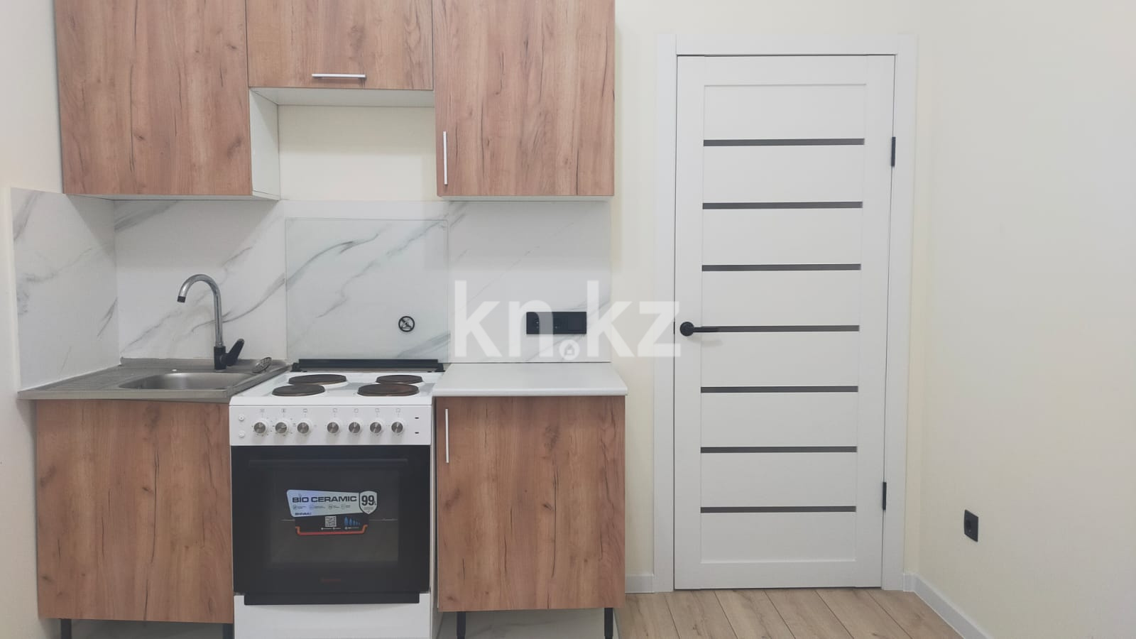 Аренда 1-комнатной квартиры, 37 м² в Астане - фото 2