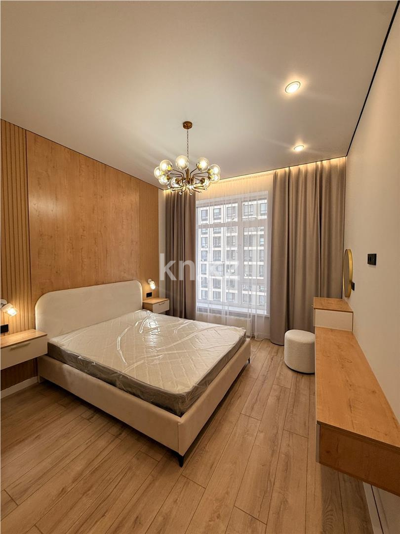 Продажа 2-комнатной квартиры, 59 м² в Астане - фото 10