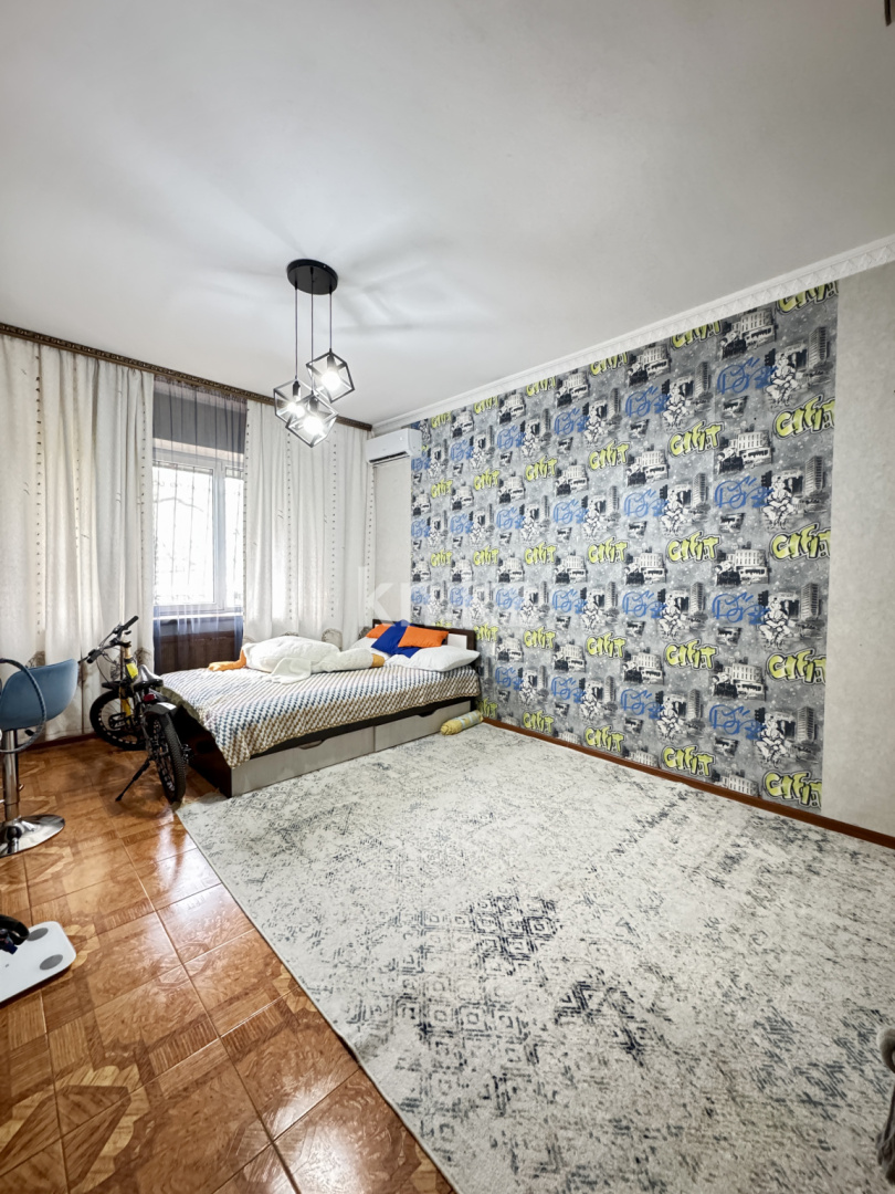 Продажа 3-комнатной квартиры, 74 м² в Алматы - фото 3
