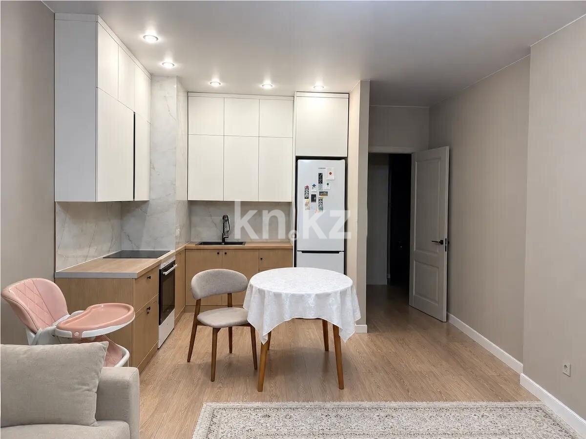 Продажа 3-комнатной квартиры, 72.7 м² в Астане - фото 5