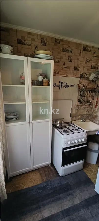 Продажа 2-комнатной квартиры, 43 м² в Алматы - фото 3